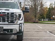 2026 GMC Sierra 2500HD Denali- Max Trailering Pkg - Technology - Photo 7