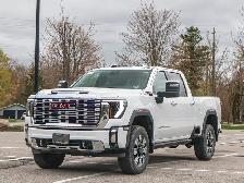 2026 GMC Sierra 2500HD Denali- Max Trailering Pkg - Technology - Photo 8