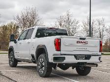 2026 GMC Sierra 2500HD Denali- Max Trailering Pkg - Technology - Photo 12