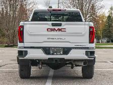 2026 GMC Sierra 2500HD Denali- Max Trailering Pkg - Technology - Photo 13