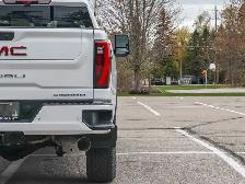 2026 GMC Sierra 2500HD Denali- Max Trailering Pkg - Technology - Photo 14