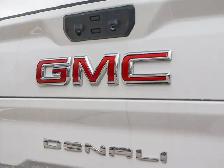 2026 GMC Sierra 2500HD Denali- Max Trailering Pkg - Technology - Photo 16