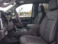 2026 GMC Sierra 2500HD Denali- Max Trailering Pkg - Technology - Photo 23