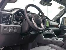 2026 GMC Sierra 2500HD Denali- Max Trailering Pkg - Technology - Photo 26
