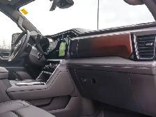 2026 GMC Sierra 2500HD Denali- Max Trailering Pkg - Technology - Photo 27