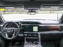 2026 GMC Sierra 2500HD Denali- Max Trailering Pkg - Technology - Photo 31