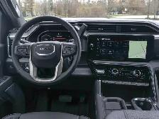 2026 GMC Sierra 2500HD Denali- Max Trailering Pkg - Technology - Photo 32