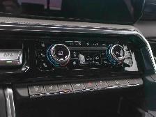 2026 GMC Sierra 2500HD Denali- Max Trailering Pkg - Technology - Photo 45