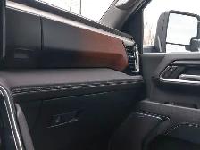 2026 GMC Sierra 2500HD Denali- Max Trailering Pkg - Technology - Photo 50