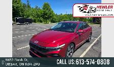 2024 Hyundai Elantra Luxury - Photo 2