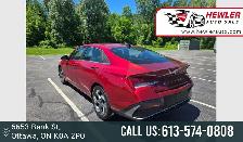 2024 Hyundai Elantra Luxury - Photo 4