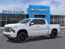 2026 Chevrolet Silverado 1500 - Photo 2