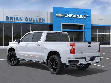 2026 Chevrolet Silverado 1500 - Photo 3
