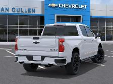 2026 Chevrolet Silverado 1500 - Photo 4