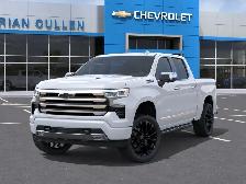 2026 Chevrolet Silverado 1500 - Photo 6
