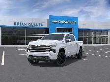 2026 Chevrolet Silverado 1500 - Photo 8
