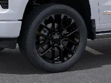 2026 Chevrolet Silverado 1500 - Photo 9