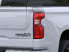 2026 Chevrolet Silverado 1500 - Photo 11