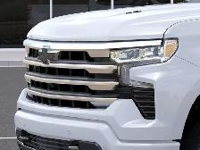 2026 Chevrolet Silverado 1500 - Photo 13