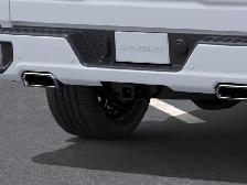 2026 Chevrolet Silverado 1500 - Photo 14