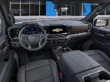 2026 Chevrolet Silverado 1500 - Photo 15