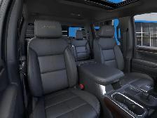 2026 Chevrolet Silverado 1500 - Photo 16