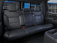 2026 Chevrolet Silverado 1500 - Photo 17