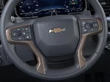 2026 Chevrolet Silverado 1500 - Photo 19