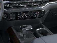 2026 Chevrolet Silverado 1500 - Photo 23