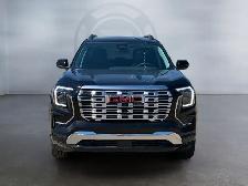 2026 GMC Terrain - Photo 2