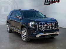 2026 GMC Terrain - Photo 3