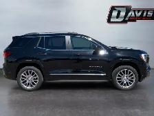 2026 GMC Terrain - Photo 4