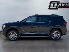2026 GMC Terrain - Photo 9