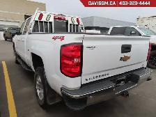 2019 Chevrolet Silverado 1500 LD - Photo 7