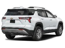 2026 Chevrolet Equinox - Photo 2