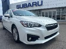 2018 Subaru Impreza Touring Touring, AWD! - Photo 2