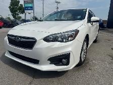 2018 Subaru Impreza Touring Touring, AWD! - Photo 3