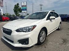 2018 Subaru Impreza Touring Touring, AWD! - Photo 4
