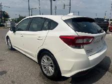 2018 Subaru Impreza Touring Touring, AWD! - Photo 7