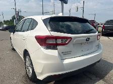 2018 Subaru Impreza Touring Touring, AWD! - Photo 8