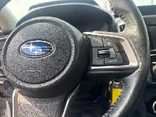 2018 Subaru Impreza Touring Touring, AWD! - Photo 19