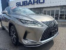 2022 Lexus RX 350 RX350, Loaded, Excellent Condition! - Photo 2