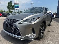 2022 Lexus RX 350 RX350, Loaded, Excellent Condition! - Photo 3