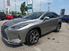 2022 Lexus RX 350 RX350, Loaded, Excellent Condition! - Photo 6