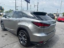 2022 Lexus RX 350 RX350, Loaded, Excellent Condition! - Photo 8