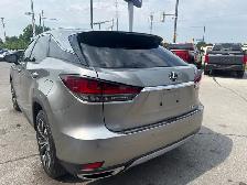 2022 Lexus RX 350 RX350, Loaded, Excellent Condition! - Photo 10