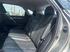 2022 Lexus RX 350 RX350, Loaded, Excellent Condition! - Photo 13