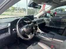 2022 Lexus RX 350 RX350, Loaded, Excellent Condition! - Photo 16