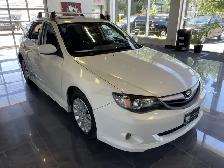 2011 Subaru Impreza 2,5i avec Groupe Limited - Photo 3