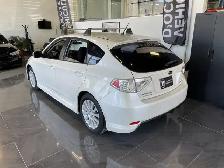 2011 Subaru Impreza 2,5i avec Groupe Limited - Photo 5